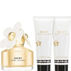 Marc Jacobs Daisy Eau de Toilette Spray 50ml Gift Set Outlet