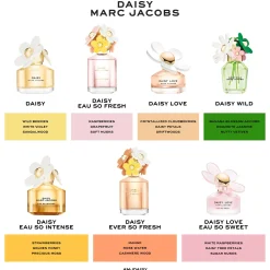 Marc Jacobs Daisy Eau de Toilette 200ml Online