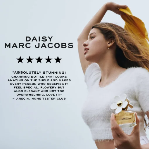 Marc Jacobs Daisy Eau de Toilette 30ml Outlet