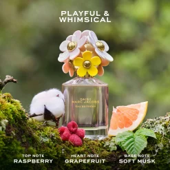Marc Jacobs Daisy Eau So Fresh Eau de Toilette 125ml Discount