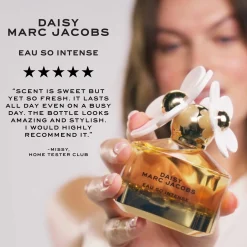 Marc Jacobs Daisy Eau So Intense Eau de Parfum 50ml Outlet