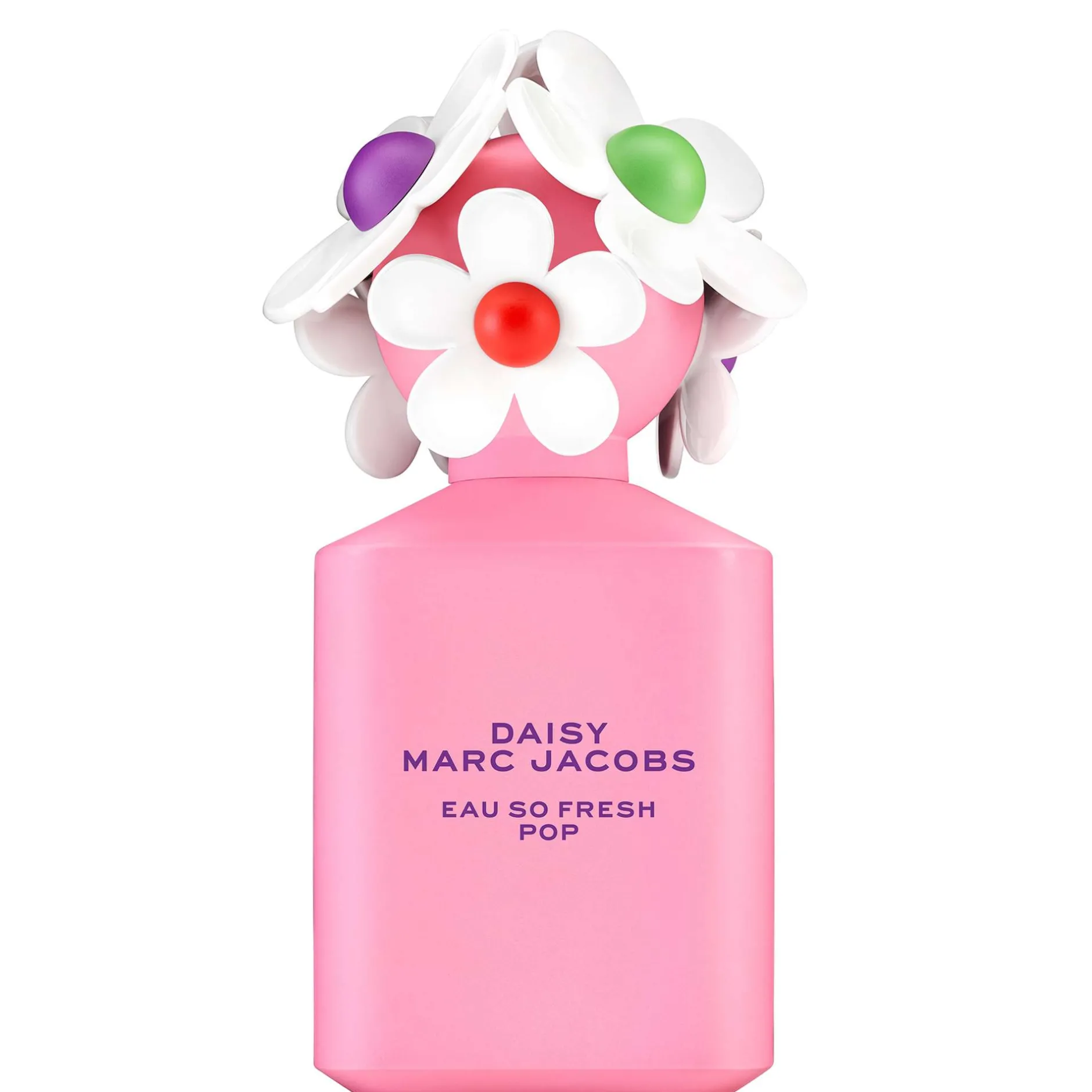 Marc Jacobs Daisy Eau So Fresh Pop for Women 75ml New