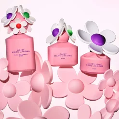 Marc Jacobs Daisy Eau So Fresh Pop for Women 75ml New