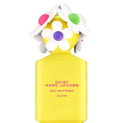 Marc Jacobs Daisy Eau So Fresh Glow Limited Edition Eau de Toilette 75ml Hot