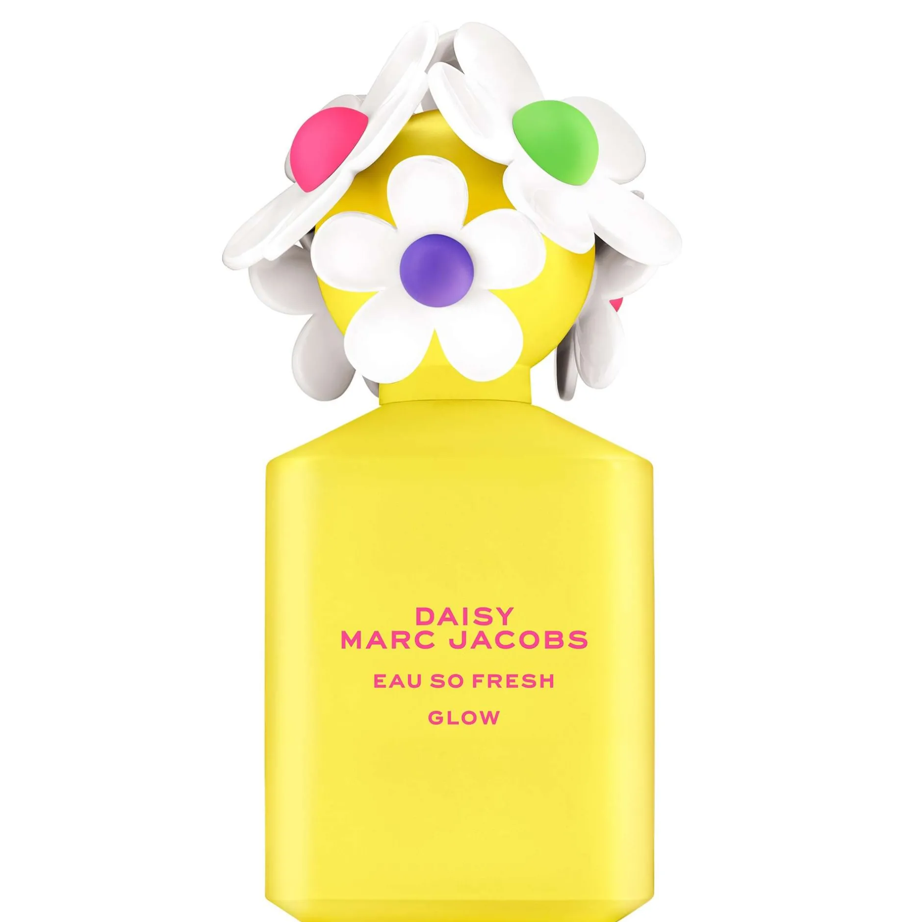 Marc Jacobs Daisy Eau So Fresh Glow Limited Edition Eau de Toilette 75ml Hot