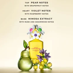 Marc Jacobs Daisy Eau So Fresh Glow Limited Edition Eau de Toilette 75ml Hot