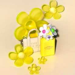 Marc Jacobs Daisy Eau So Fresh Glow Limited Edition Eau de Toilette 75ml Hot