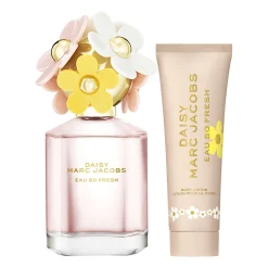 Marc Jacobs Daisy Eau So Fresh Eau de Toilette 75ml Gift Set Discount