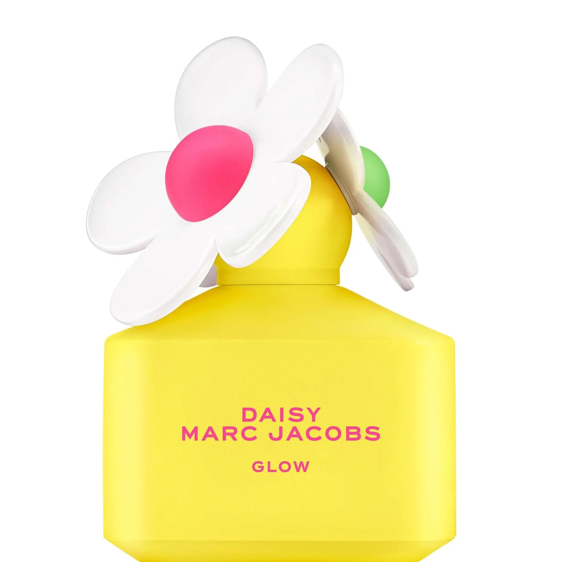 Marc Jacobs Daisy Glow Limited Edition Eau de Toilette 50ml Sale