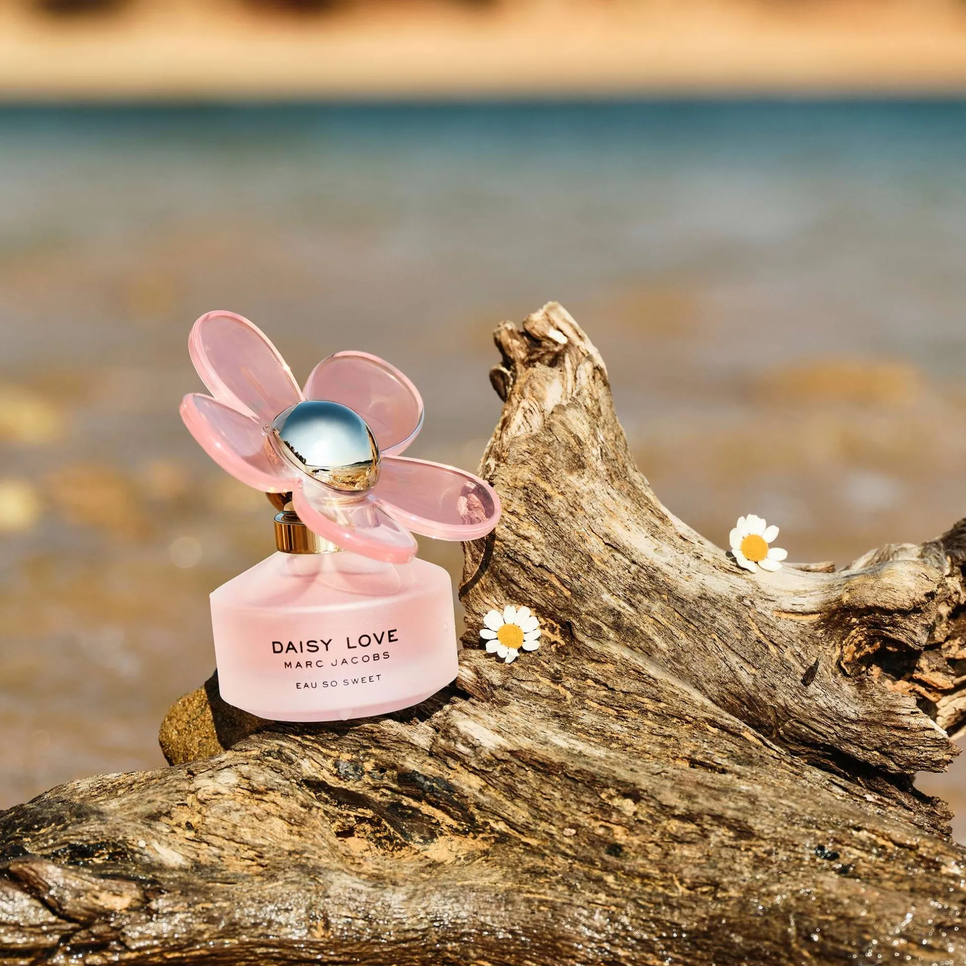 Marc Jacobs Daisy Love Eau So Sweet Eau de Toilette 100ml Best