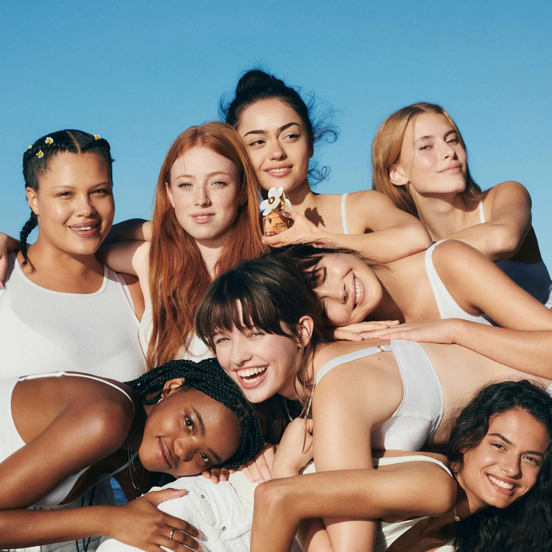 Marc Jacobs Daisy Love Eau So Sweet Eau de Toilette 100ml Best