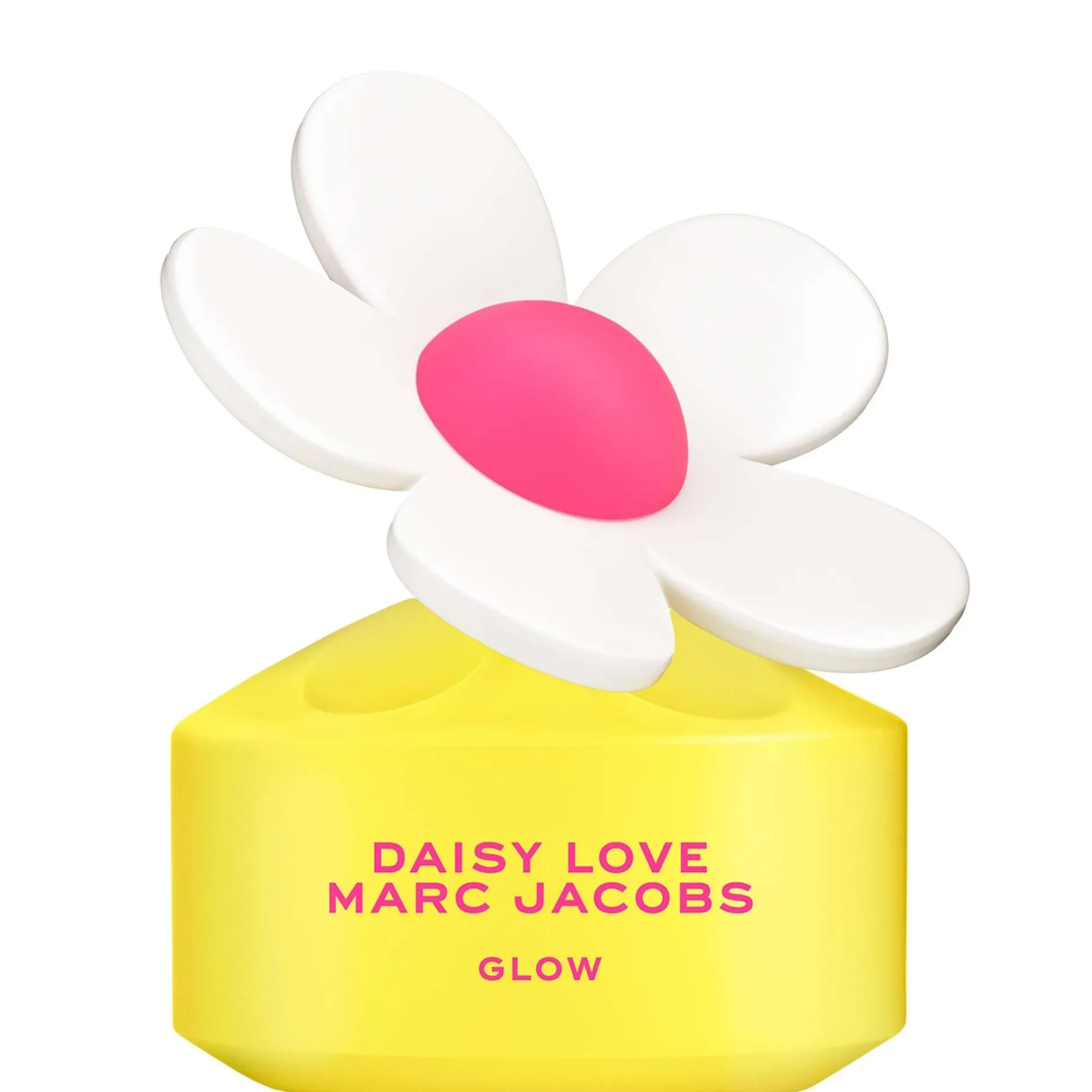 Marc Jacobs Daisy Love Glow Limited Edition Eau de Toilette 50ml
