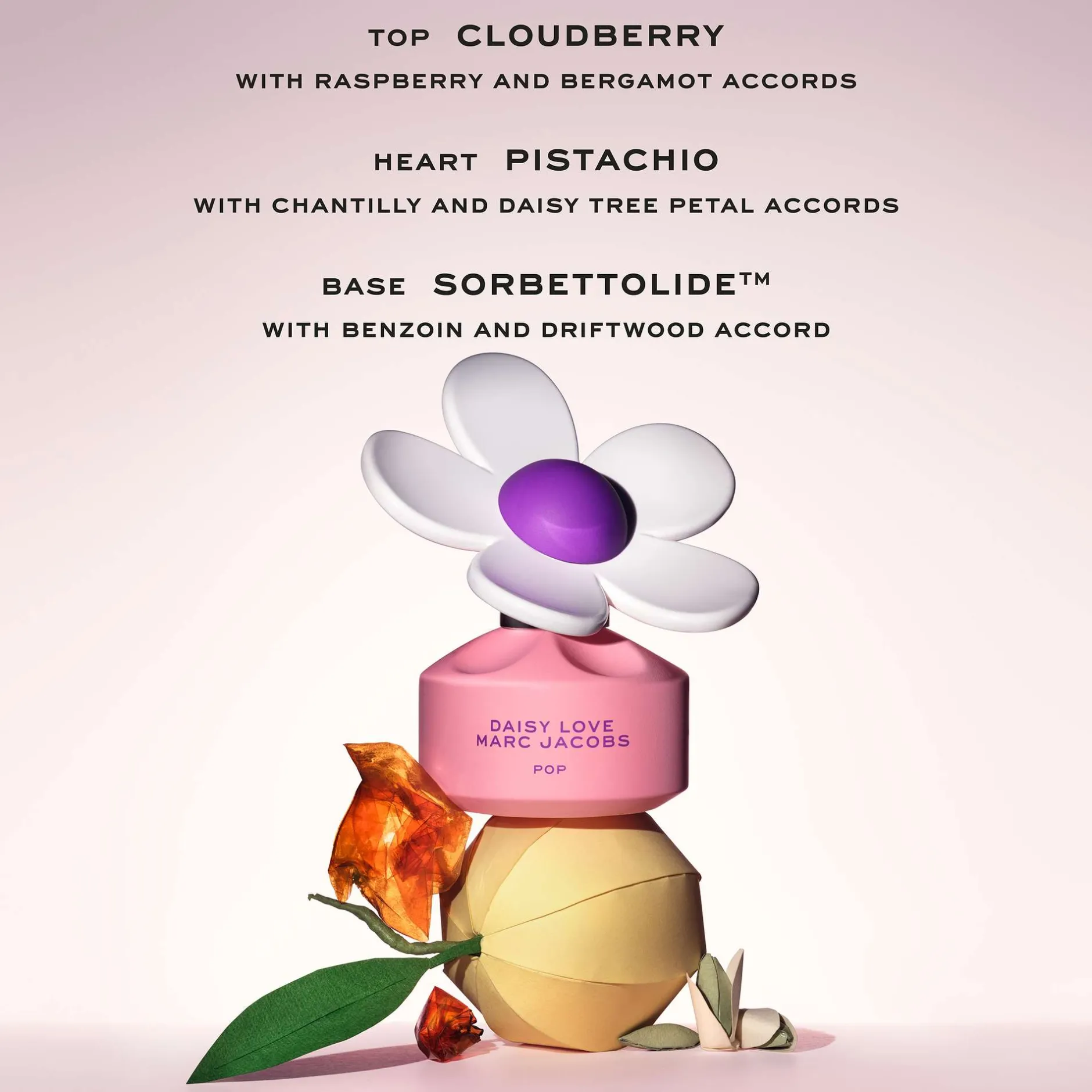 Marc Jacobs Daisy Love Pop for Women 50ml Discount