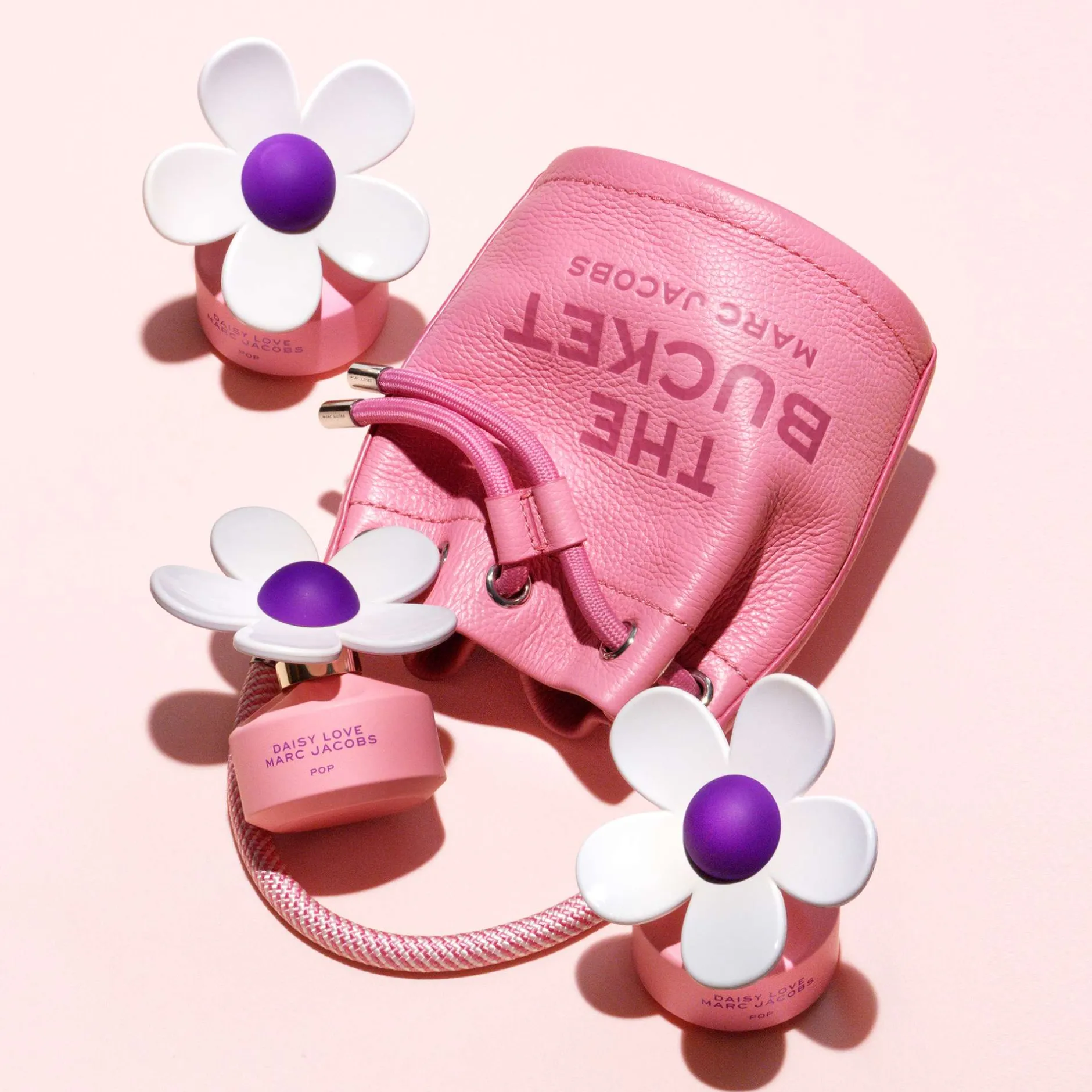 Marc Jacobs Daisy Love Pop for Women 50ml Discount