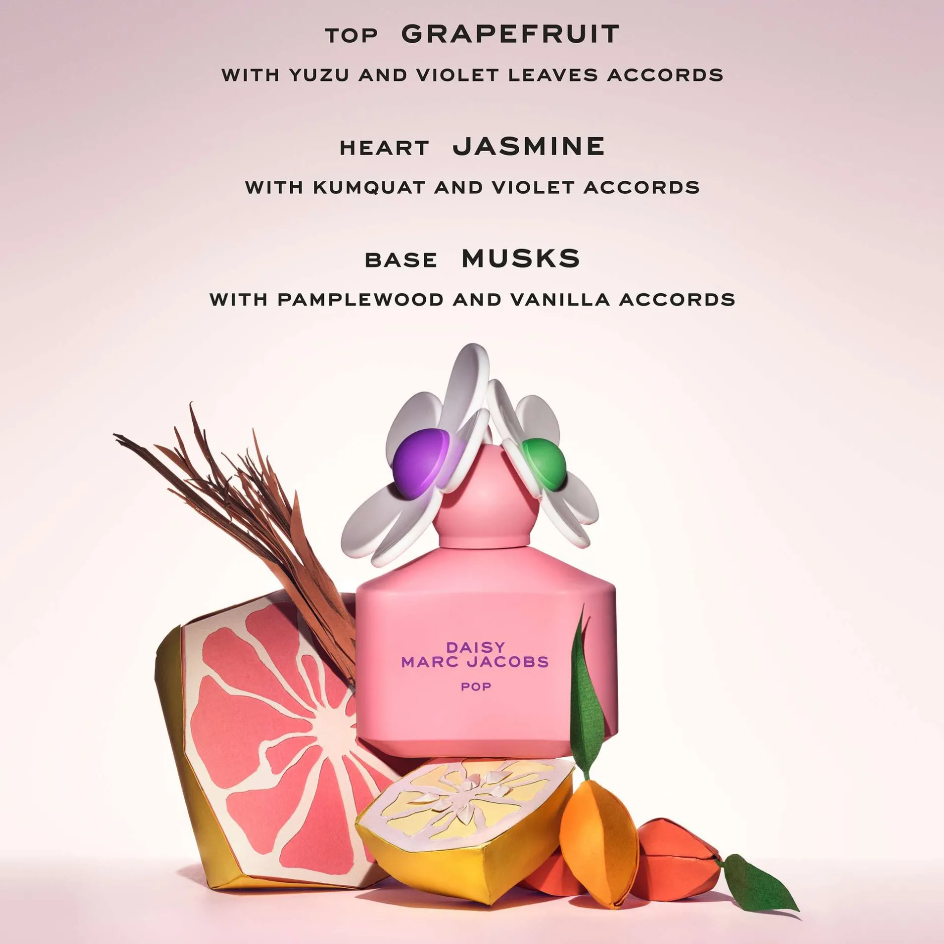 Marc Jacobs Daisy Pop for Women 50ml Discount