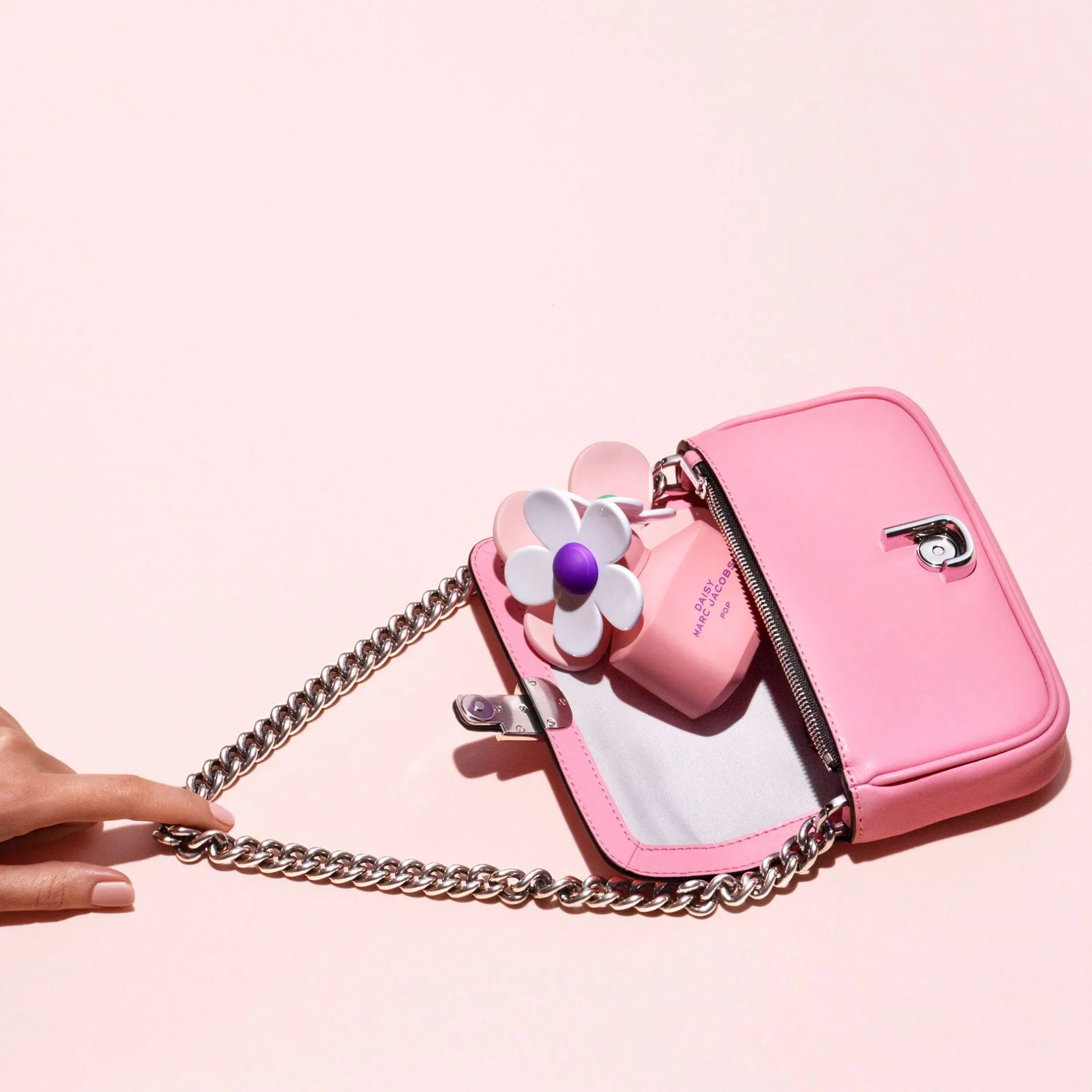 Marc Jacobs Daisy Pop for Women 50ml Discount