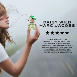Marc Jacobs Daisy Wild Eau de Parfum 30ml