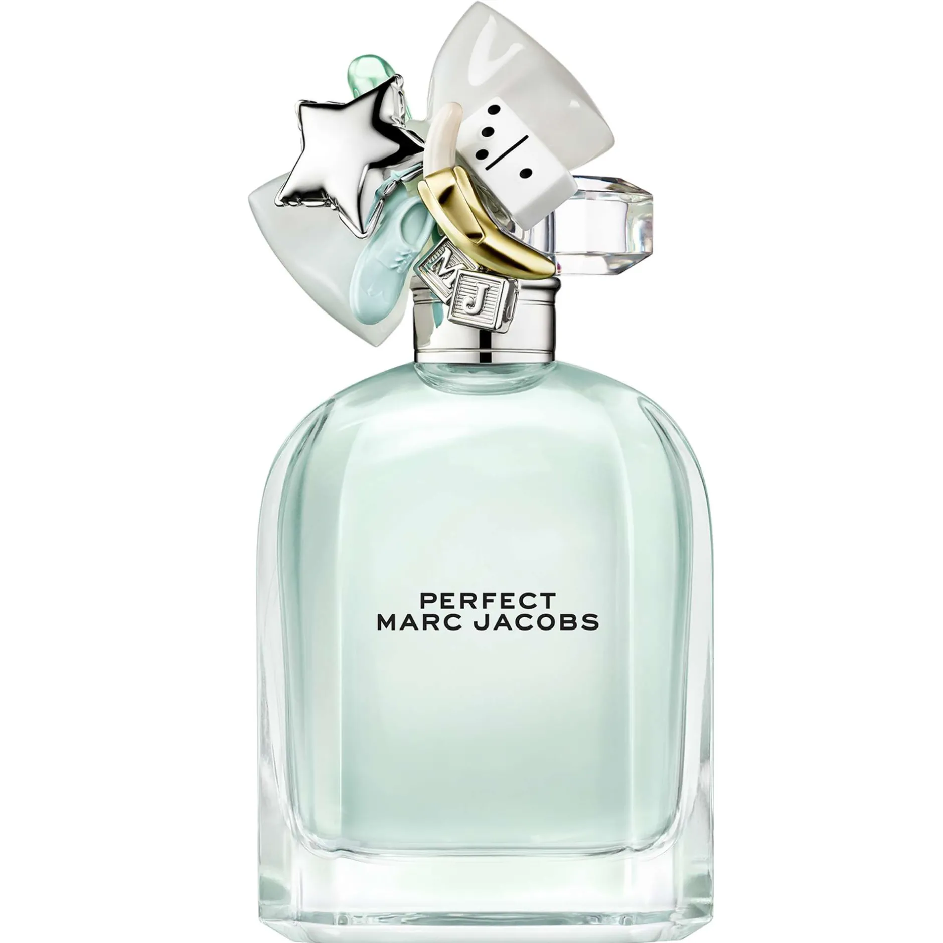 Marc Jacobs Perfect Eau de Toilette 100ml Clearance