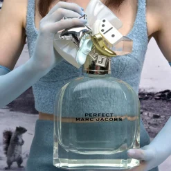 Marc Jacobs Perfect Eau de Toilette 100ml Clearance