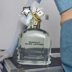 Marc Jacobs Perfect Eau de Toilette 100ml Clearance