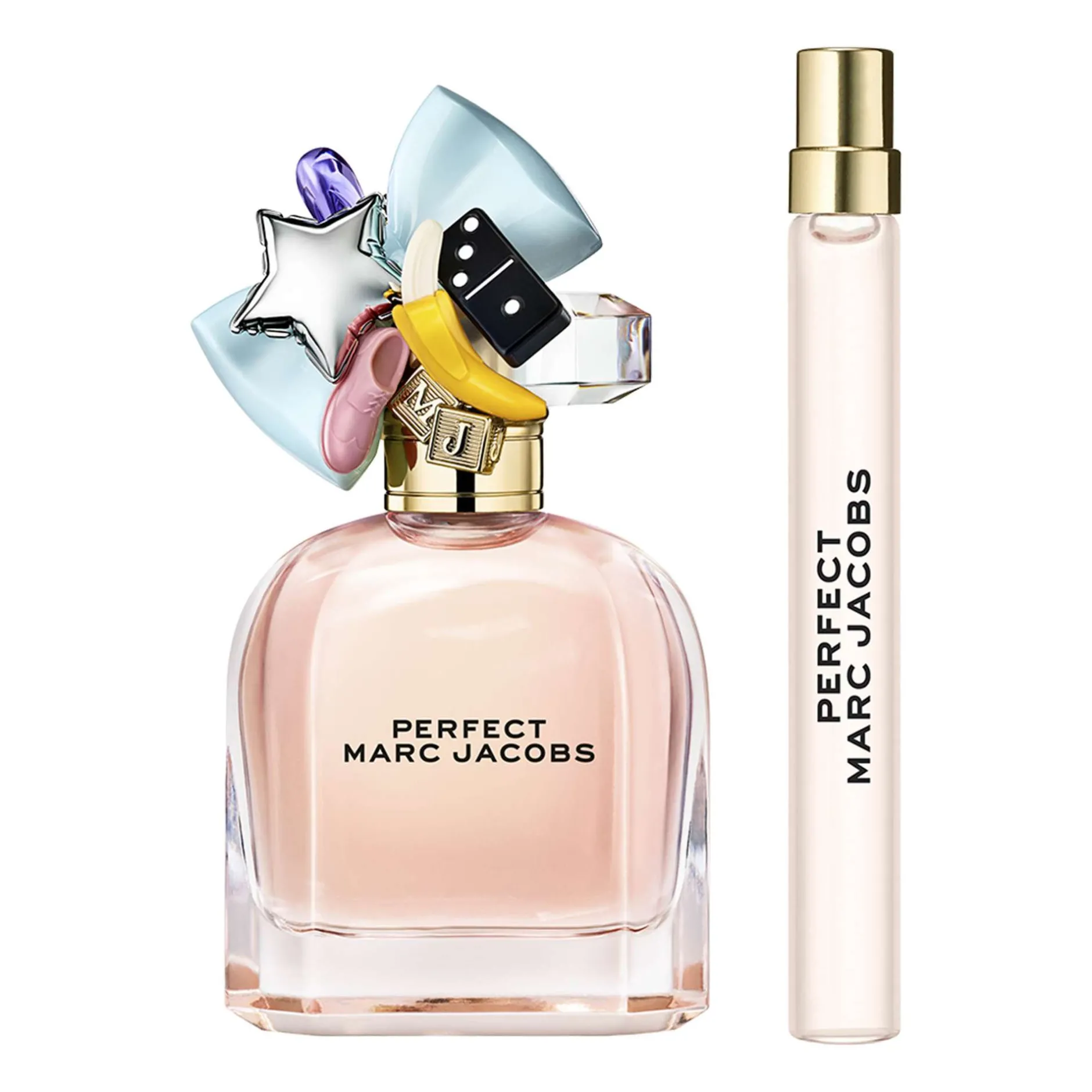 Marc Jacobs Perfect Eau de Parfum 50ml Gift Set Outlet