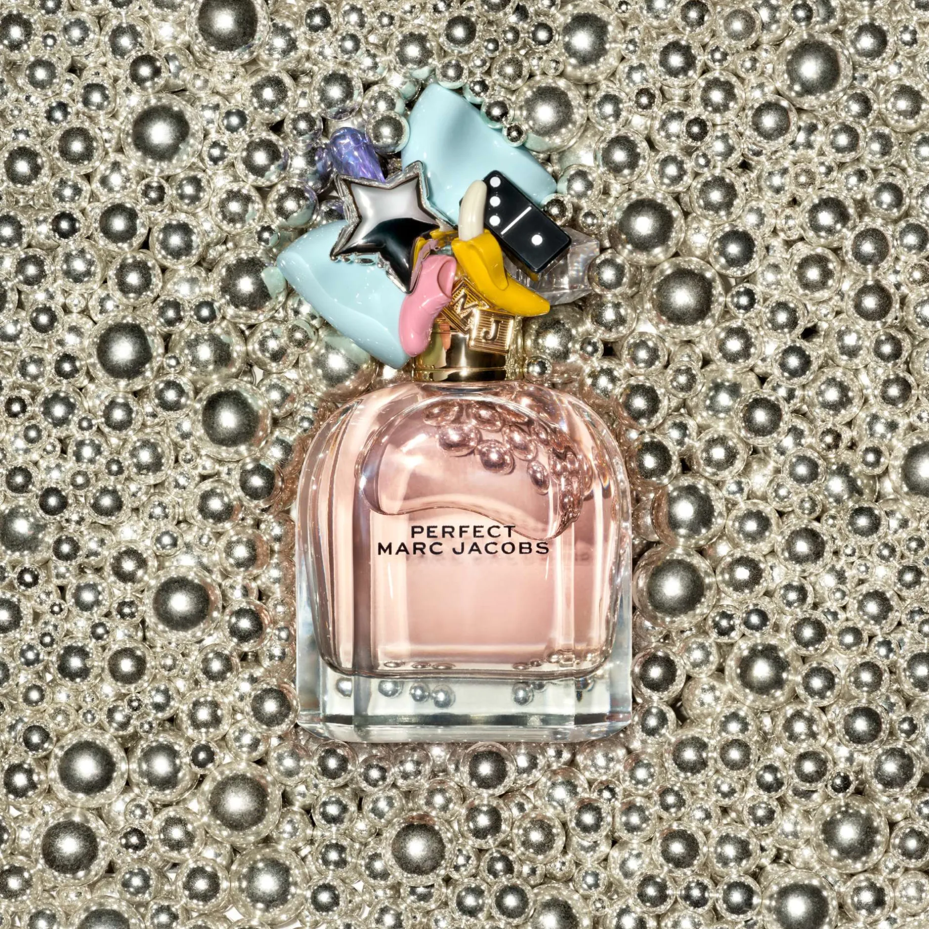 Marc Jacobs Perfect Eau de Parfum 50ml Gift Set Outlet