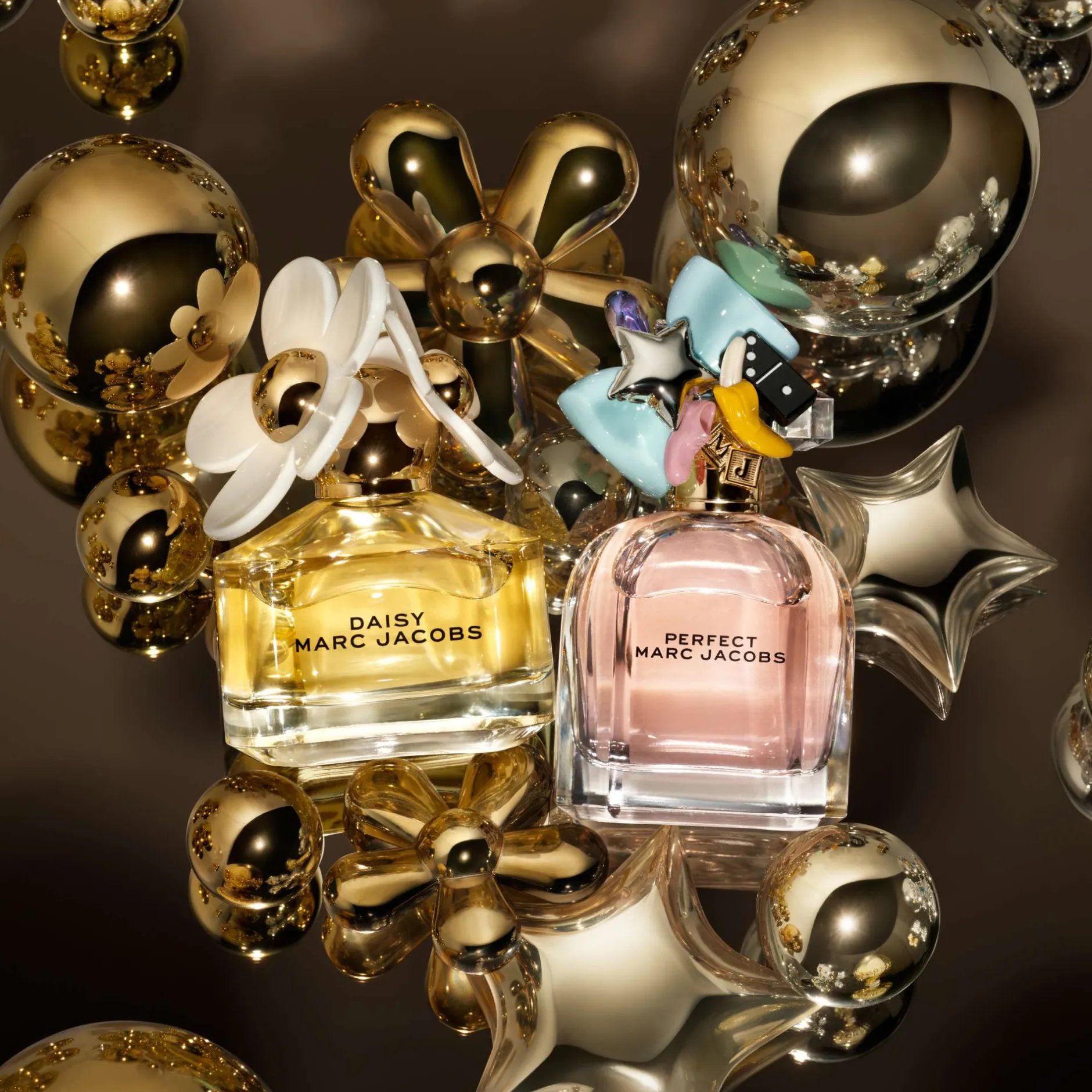 Marc Jacobs Perfect Eau de Parfum 50ml Gift Set Outlet