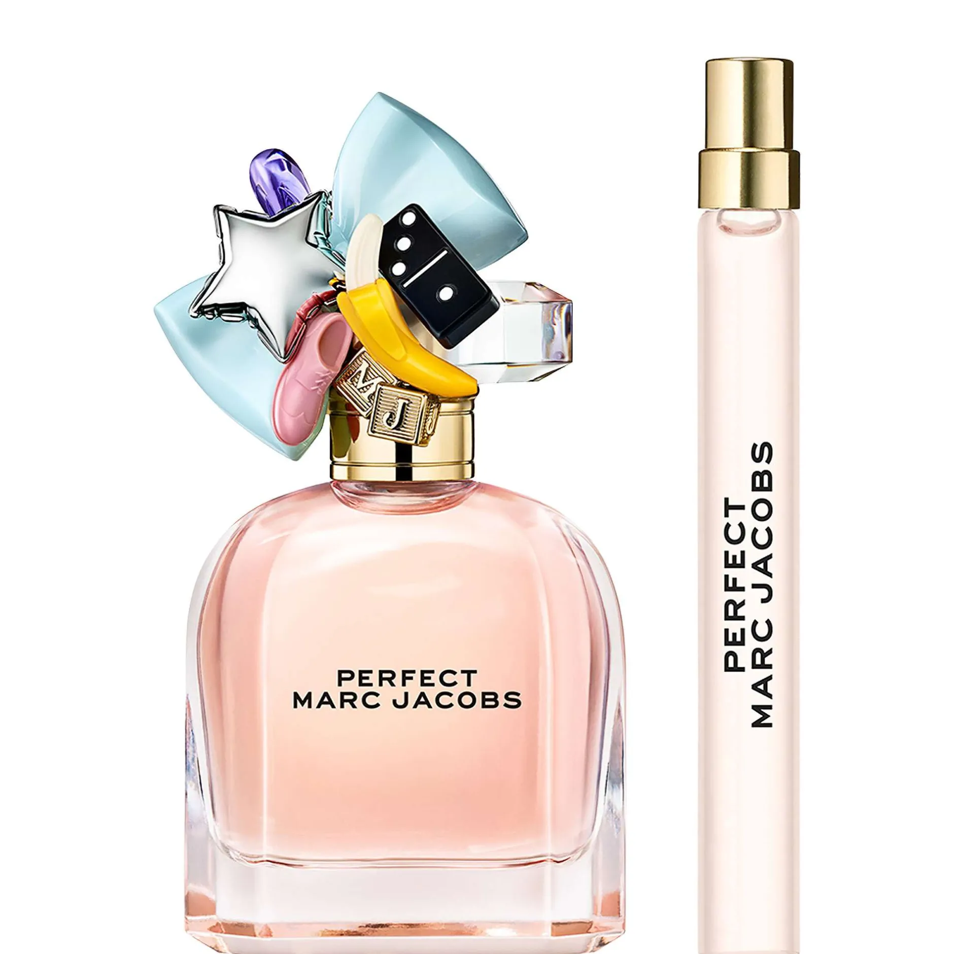 Marc Jacobs Perfect Eau de Parfum Spray 50ml Gift Set Outlet