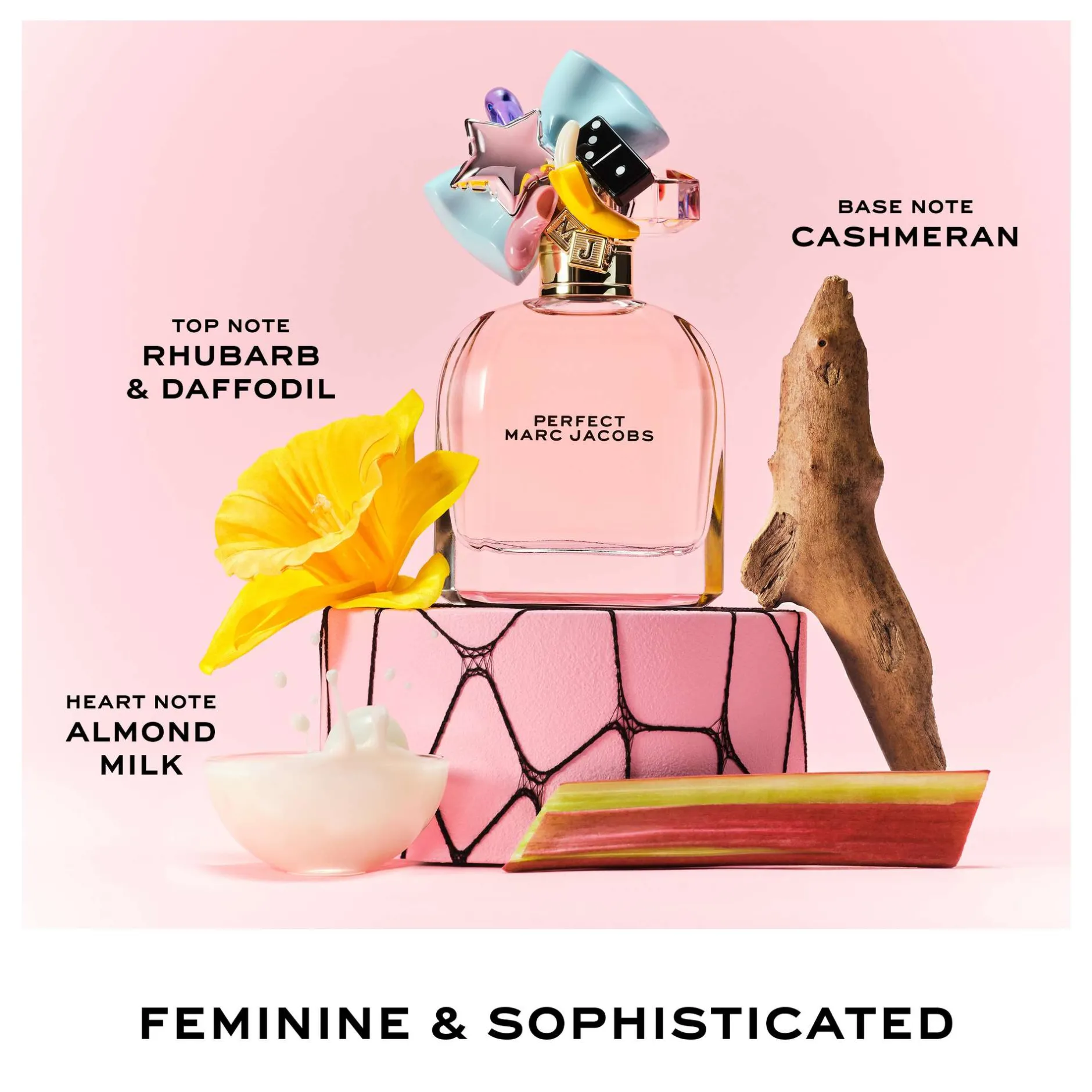 Marc Jacobs Perfect Eau de Parfum 100ml Online