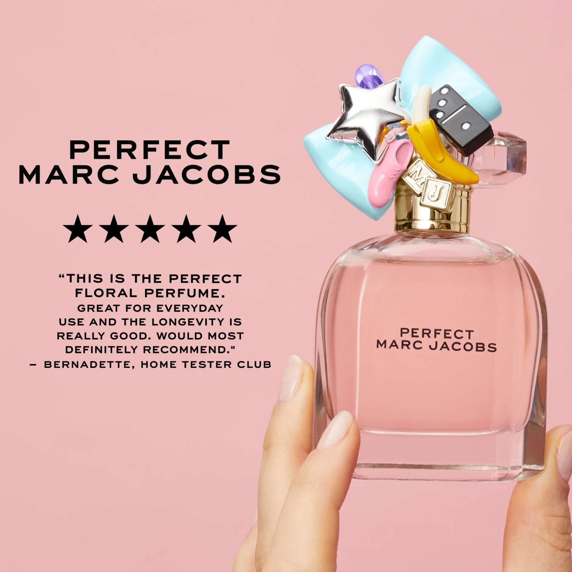 Marc Jacobs Perfect Eau de Parfum 100ml Online