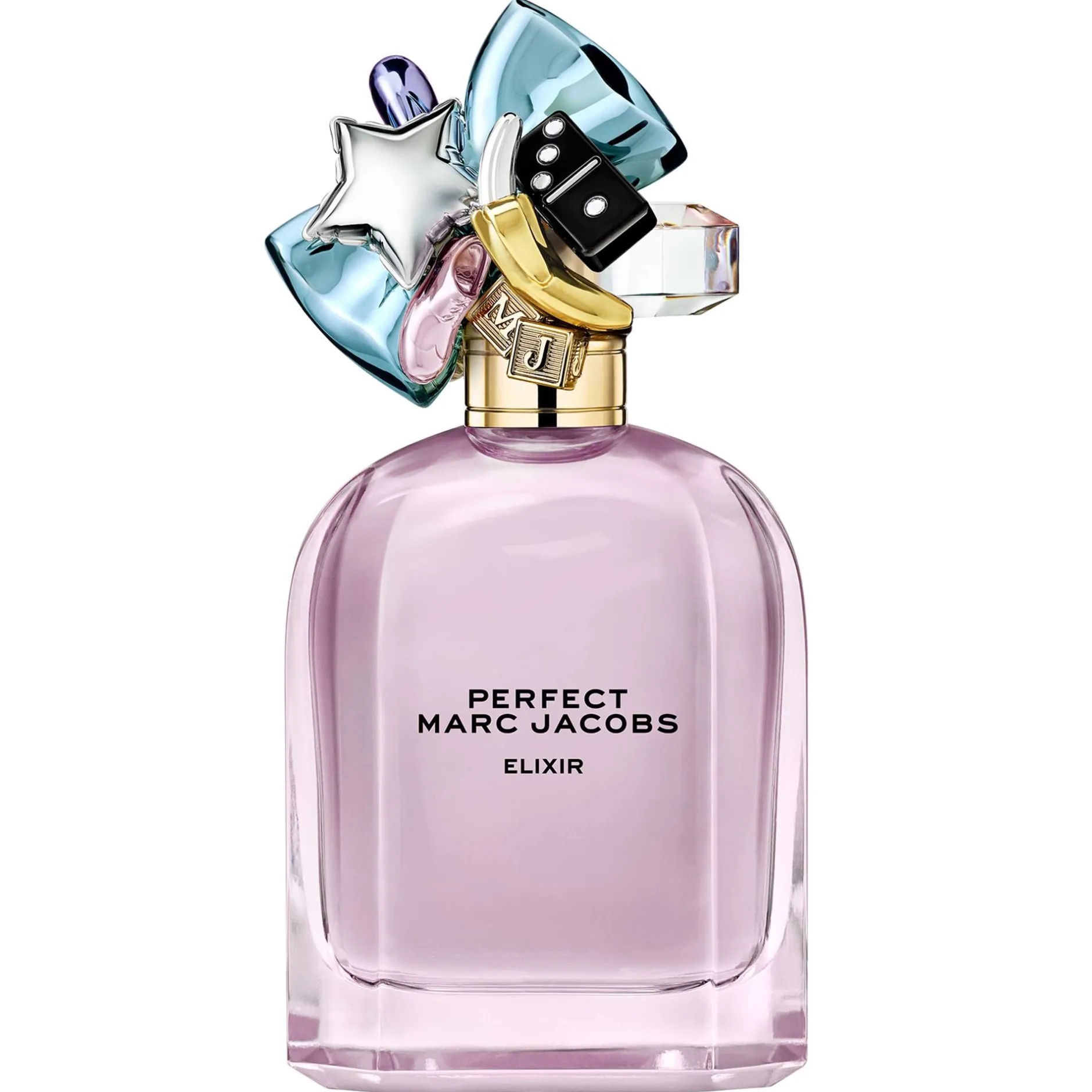 Marc Jacobs Perfect Elixir Eau de Parfum 100ml Online
