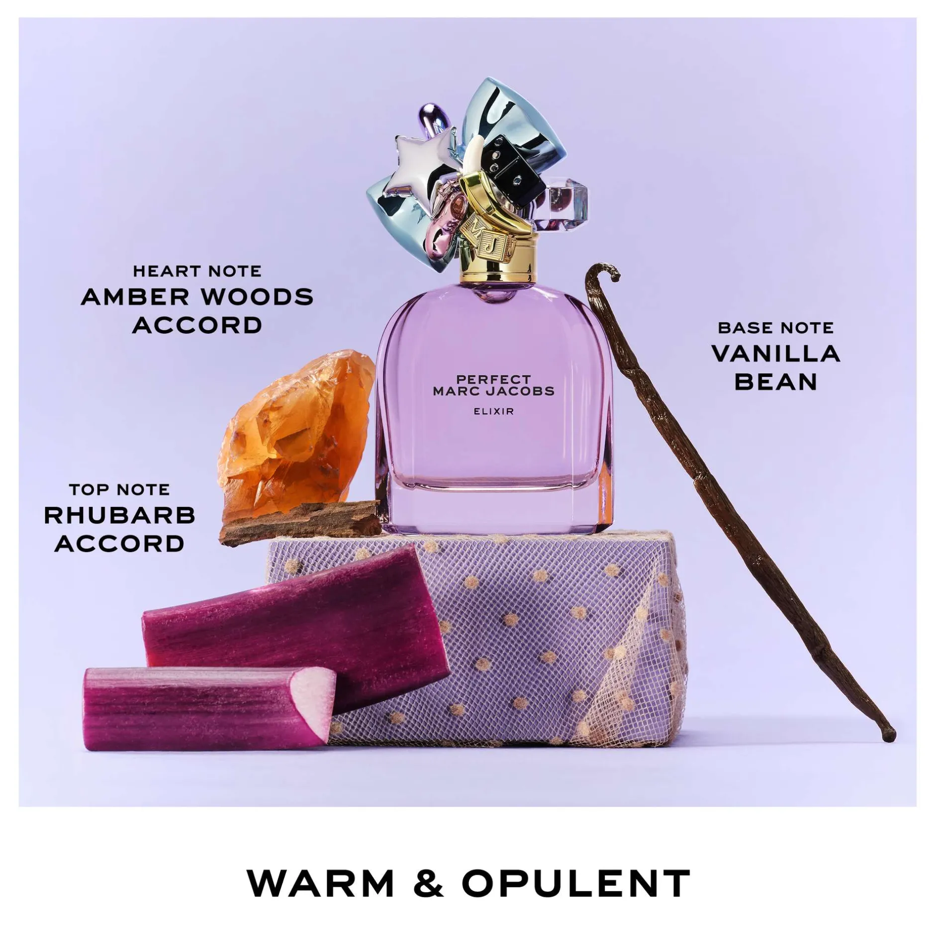 Marc Jacobs Perfect Elixir Eau de Parfum 100ml Online