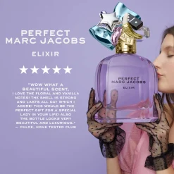 Marc Jacobs Perfect Elixir Eau de Parfum 100ml Online