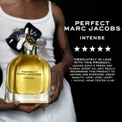 Marc Jacobs Perfect Intense Eau de Parfum 100ml Hot