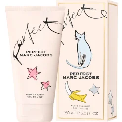 Marc Jacobs Perfect Shower Gel 150ml Best