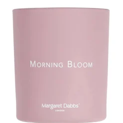 Margaret Dabbs London Candles Morning Bloom Rose & Lemon 220g New