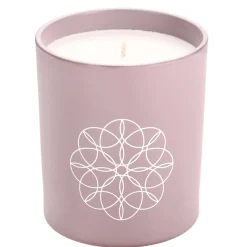Margaret Dabbs London Candles Morning Bloom Rose & Lemon 220g New