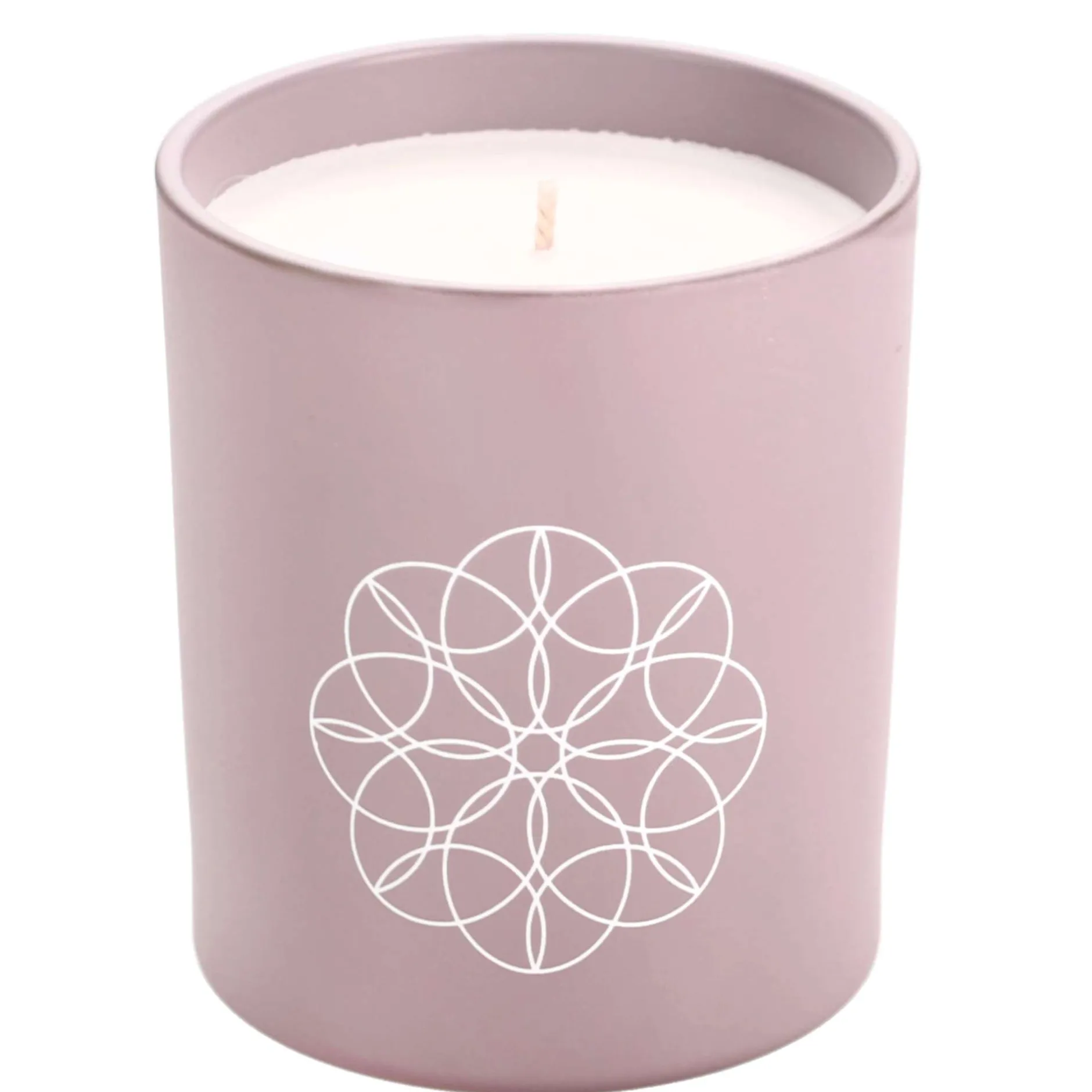 Margaret Dabbs London Candles Morning Bloom Rose & Lemon 220g New