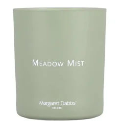 Margaret Dabbs London Candles Meadow Mist Bergamot & Petitgrain 220g Clearance