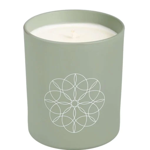 Margaret Dabbs London Candles Meadow Mist Bergamot & Petitgrain 220g Clearance