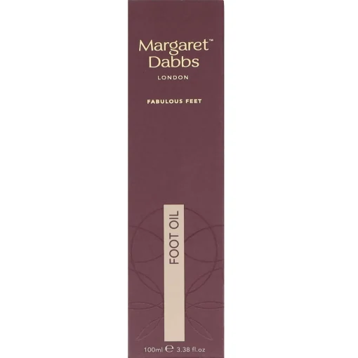 Margaret Dabbs London Feet Intensive Treatment Foot Oil 100ml Online
