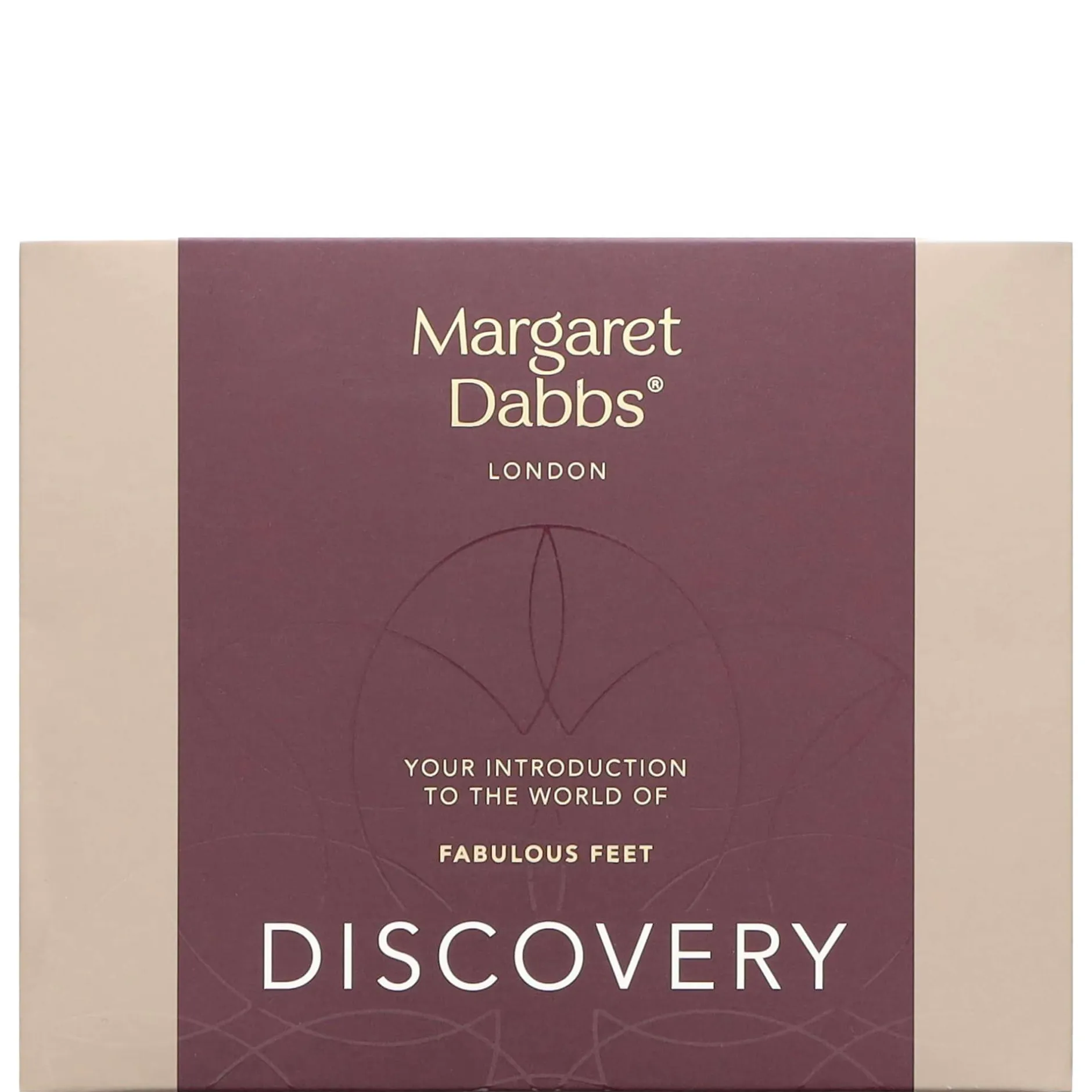 Margaret Dabbs London Feet Discovery Kit Discount