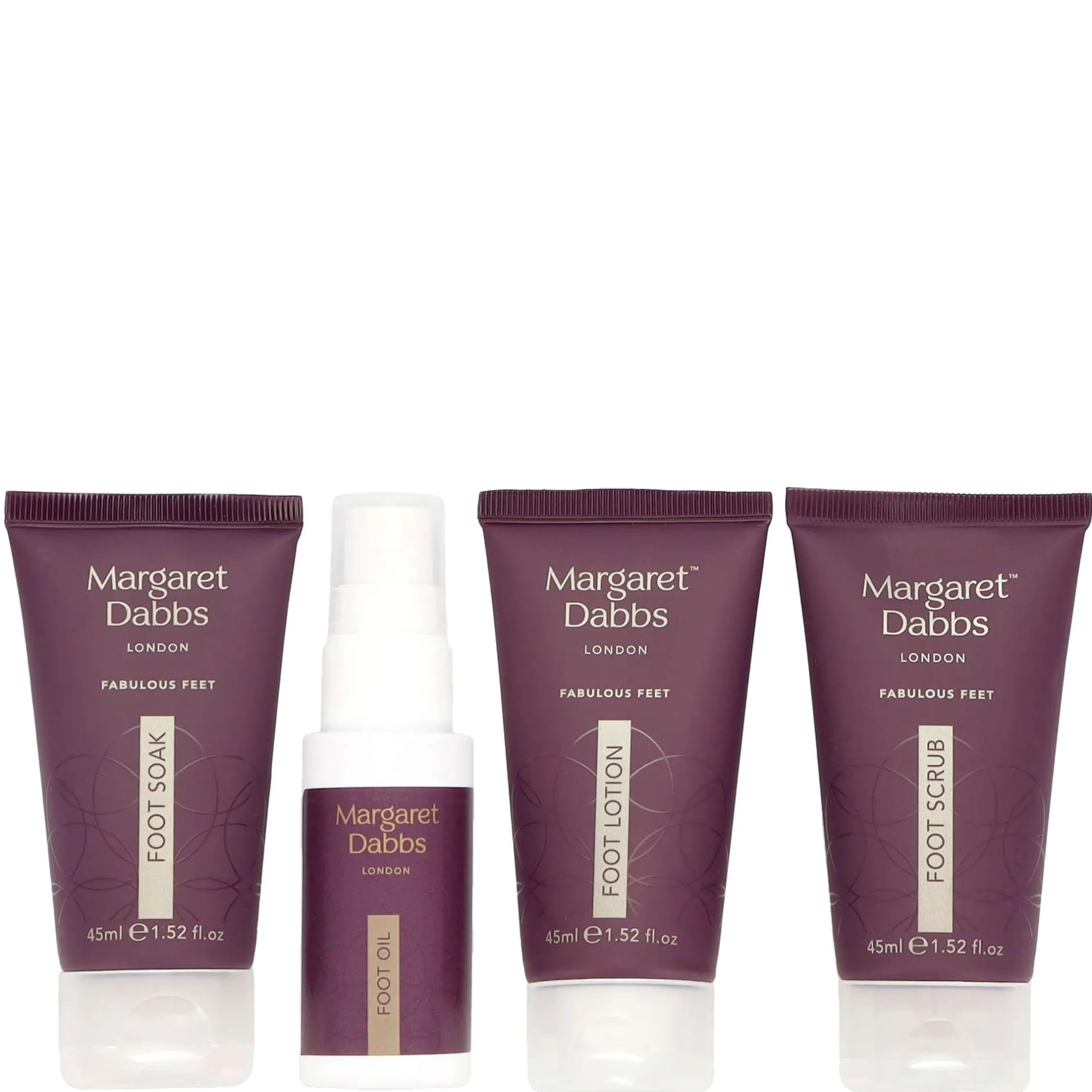 Margaret Dabbs London Feet Discovery Kit Discount