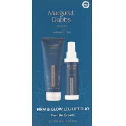 Margaret Dabbs London Legs Firm & Glow Leg Lift Duo Hot