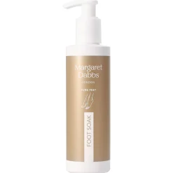 Margaret Dabbs London Pure Reviving Foot Soak 200ml Hot