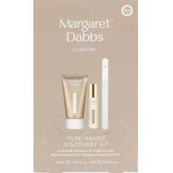 Margaret Dabbs London Pure Hands Discovery Gift Set Sale