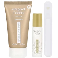 Margaret Dabbs London Pure Hands Discovery Gift Set Sale