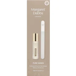 Margaret Dabbs London Pure Professional Duo For The Ultimate Manicure On The Go Sale