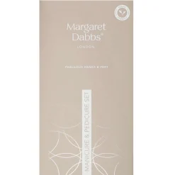 Margaret Dabbs London Tools Luxury Manicure & Pedicure Set Discount