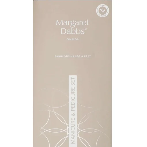 Margaret Dabbs London Tools Luxury Manicure & Pedicure Set Discount